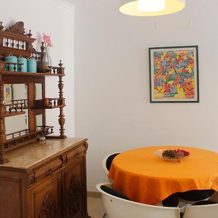 Casinha Da Andorinha - Ericeira Villa Bagian luar foto
