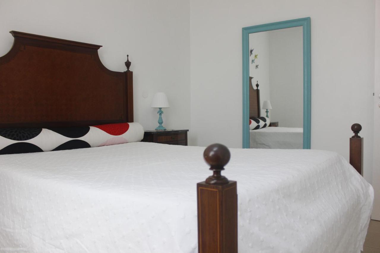 Casinha Da Andorinha - Ericeira Villa Bagian luar foto