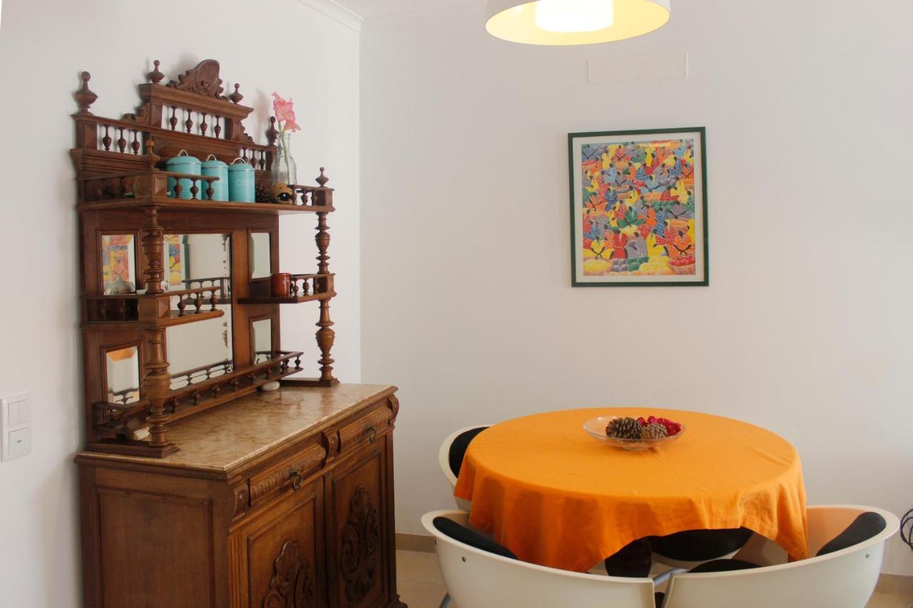 Casinha Da Andorinha - Ericeira Villa Bagian luar foto