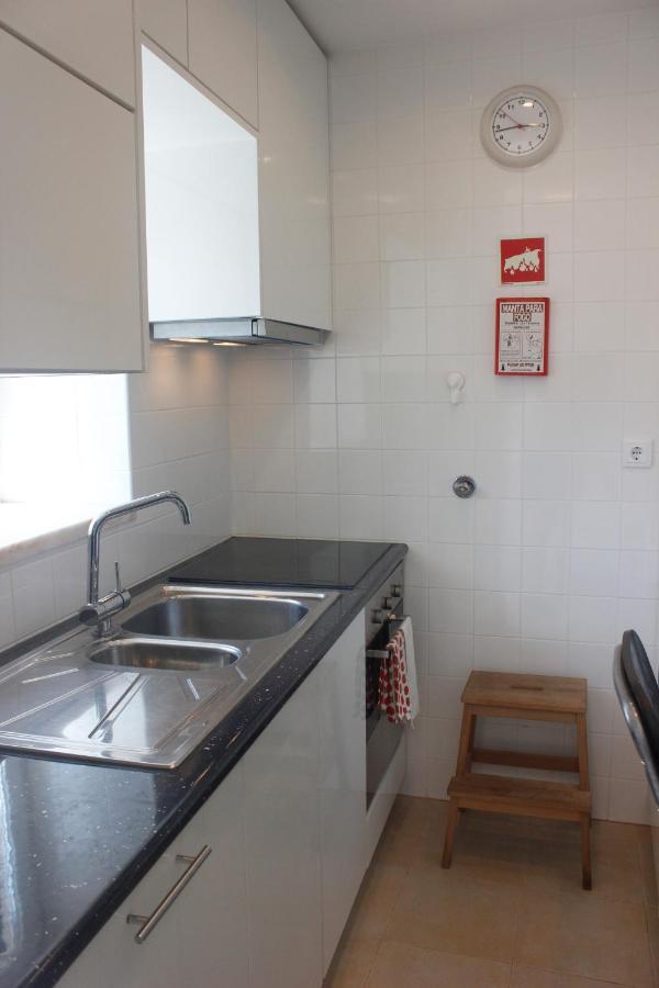 Casinha Da Andorinha - Ericeira Villa Bagian luar foto