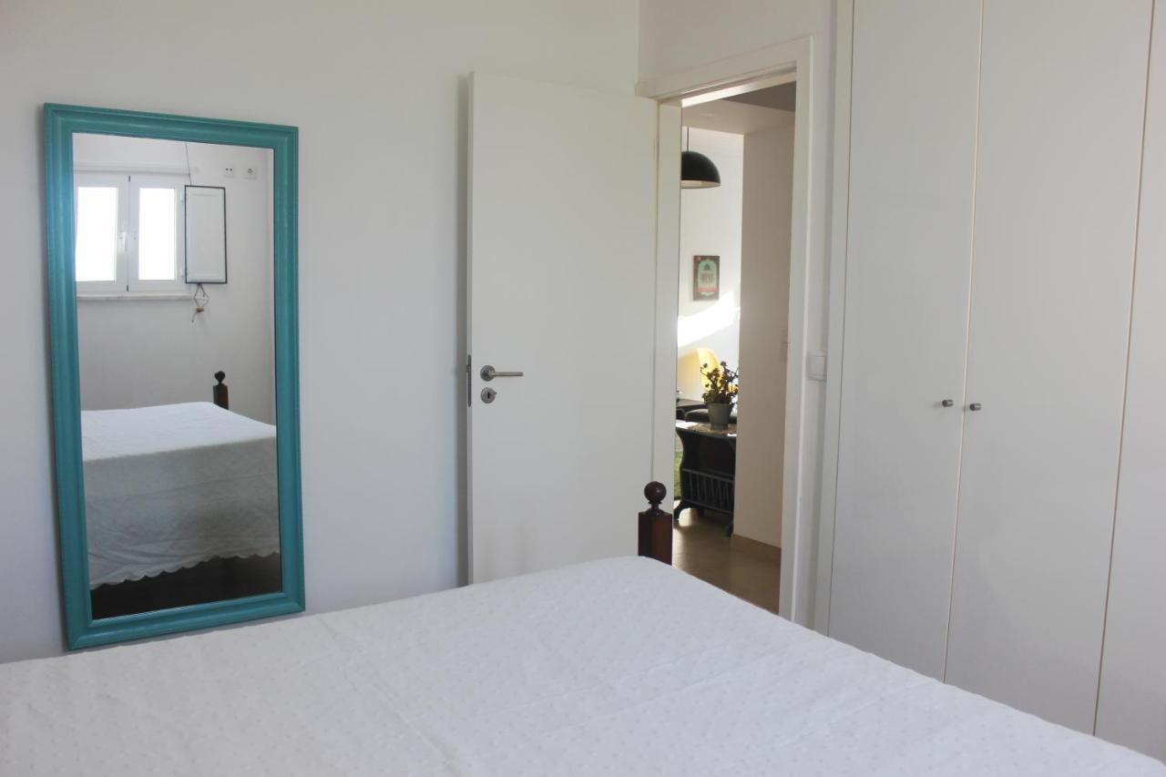 Casinha Da Andorinha - Ericeira Villa Bagian luar foto