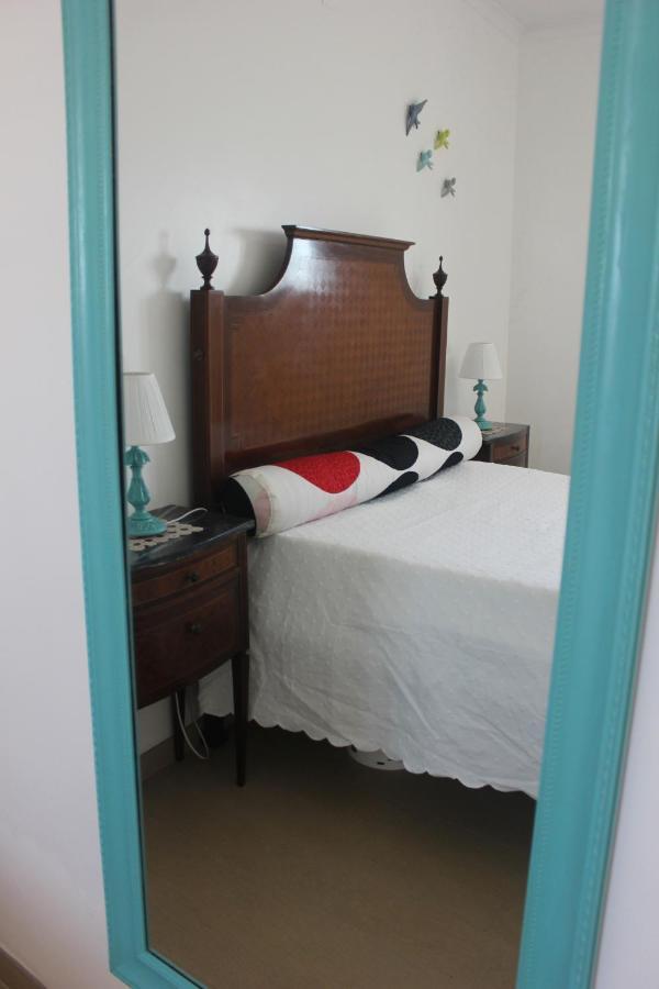 Casinha Da Andorinha - Ericeira Villa Bagian luar foto