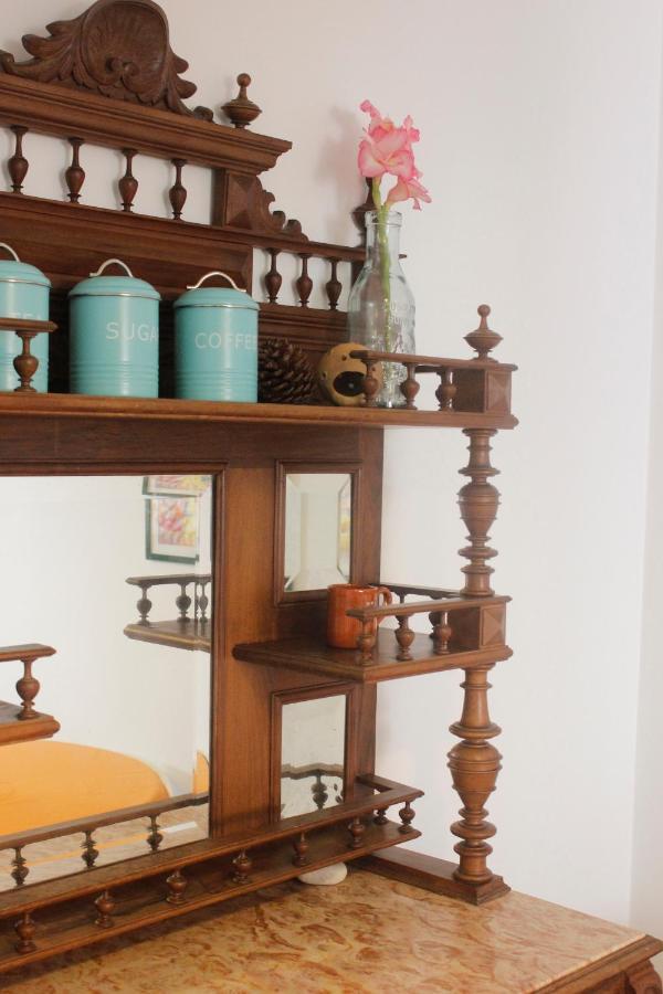 Casinha Da Andorinha - Ericeira Villa Bagian luar foto