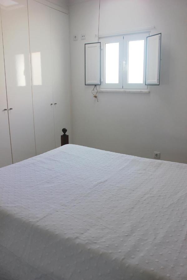 Casinha Da Andorinha - Ericeira Villa Bagian luar foto