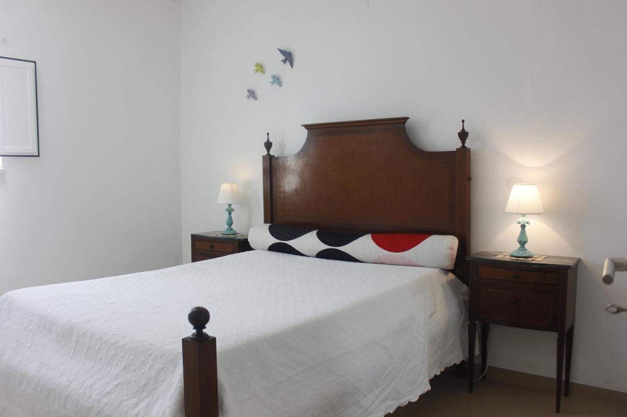 Casinha Da Andorinha - Ericeira Villa Bagian luar foto