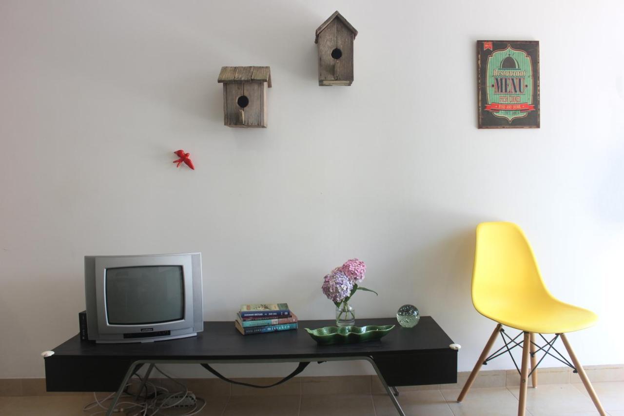 Casinha Da Andorinha - Ericeira Villa Bagian luar foto