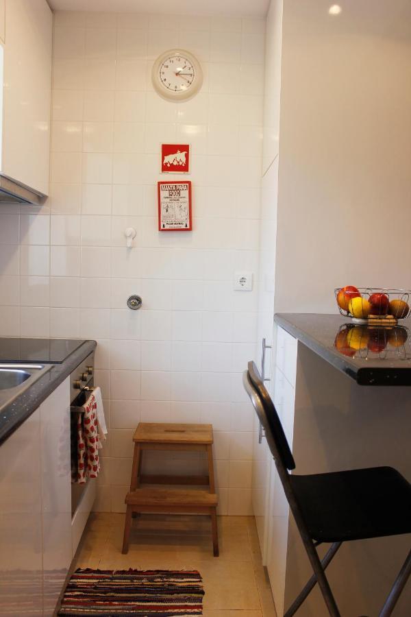 Casinha Da Andorinha - Ericeira Villa Bagian luar foto