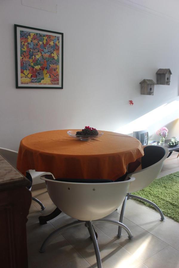 Casinha Da Andorinha - Ericeira Villa Bagian luar foto