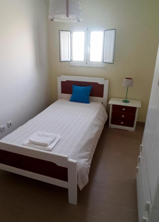 Casinha Da Andorinha - Ericeira Villa Bagian luar foto